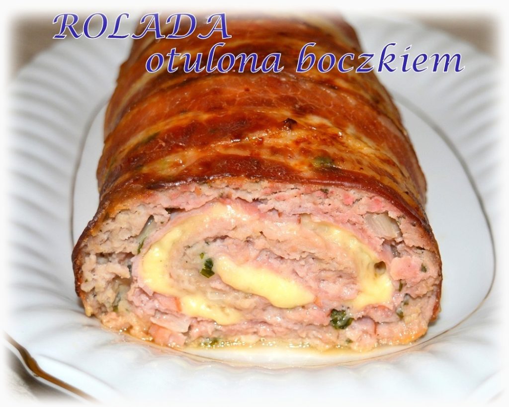 rolada obiadowa